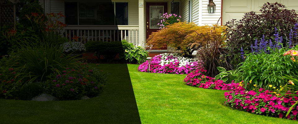 Holden Landscapers