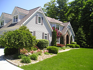 Landscapers and Lawncare Services in Holden, LA